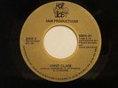 Modern Soul Boogie 45 HOT ICE First Class on S&M