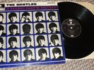 The Beatles: A Hard Day's Night Record