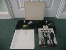 The Beatles - The White Album UK 1969 DOUBLE VINYL, NUM