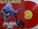 IRON MAIDEN Fear Of The Dark ITALY Ltd 12