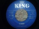 NORTHERN SOUL 45/ LITTLE WILLIE JOHN 