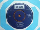 The Fairytale - Lovely People 1967 UK 45