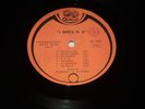 I GRES VOL II LP ITALY LIBRARY FUNK/BOSSA