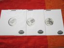 LED ZEPPELIN BBC SESSIONS 3 LP CLASSIC RECORDS 200 G GR
