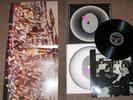 QUEEN JAZZ LP Gatefold PLUS NUDE POSTER Made in England