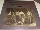 SEALED LP CROSBY STILLS NASH YOUNG DEJA VU W/STICKER