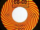 rare Soul 45 LOU RAGLAND i can't take it CO-CO