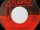 rare Soul R&B 45 LAVERN BAKER hey memphis Listen