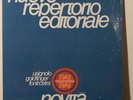 STEFANO TOROSSI FEELINGS rare Italian Library LP in Min