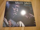 MILES DAVIS 