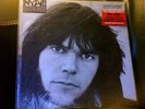 NEIL YOUNG sugar mountain live 2x LP 200g JAPAN sealed
