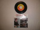 THE BEATLES A HARD DAY'S NIGHT CAPITAL RECORD 5222
