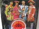 BEATLES – SGT PEPPER CLUB BAND – RARO KOREAN LP