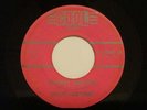 R&B 45 DUCK FLOWERS Wicket Chicken on Cool Records