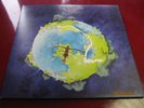 YES.'FRAGILE' UK..N/M..FEW PLAYS ONLY