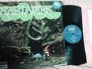 AARDVARK-ORIGINAL UK 1st MONO LP on DERAM NOVA DN 17