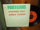 FONTENAS Killer BELG Fuzz Psych FREAKBEAT Euro FUNK Pro