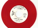 Billy Joe Royal 45 I Knew You When / same (Soul) Rare R
