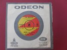 THE BEATLES * OB-LA-DI Turkish press 7
