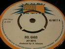JAY BOYS.DEL GAGO.KILLER VERSION. HARRY J.HJ 6617.UK .O
