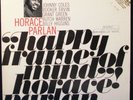 HORACE PARLAN Happy Frame Mind BLUE NOTE Jazz LP