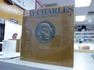 RAY CHARLES A Man And His Soul ABC Factory Sealed 1ST 