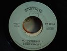 Funk 45 Logic Circuit Motocross B-Boy Breaks DJ Shadow 