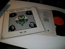 EDGAR BROUGHTON BAND Oora LP 1973 USA pressing w/ lyric