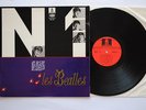 THE BEATLES / LP ODEON LSO 103 / 05-1963
