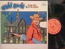 DAVID BOWIE [Man Who Sold the World] MACHINE STAMPED MA
