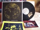 Cold sun Dark Shadows  Origin.US psych