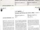 7lp bach partitas-sonatas kremer-grumiaux-suk ex+/nm