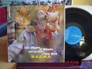 N.A.D.M.A.  uno zingaro.. italian prog Orig. RCA 1973