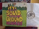 My solid Ground  Same Krautrock orig. white Label 1971