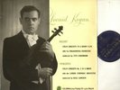 33cx1395 b/g uk kogan mozart/prokofiev ex+/nm cover vg+