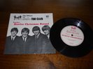 ************Beatles - Second Xmas UK Fan Club Flexi 196