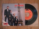 LES PLAYERS Si c'etait elle (Louie Louie) EP