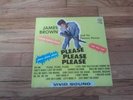 James Brown please king 909 rare
