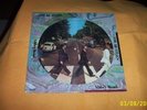 Abbey Road Picture Disc Limited Edition 1978 Near Mint 