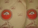 Aldo CICCOLINI piano , Scarlatti Sonata 2x 78rpm set
