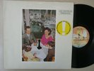 LED ZEPPELIN, PRESENCE LP. RARE GERMAN PRESS. EX++