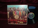 THE BEATLES SGT PEPPERS LONELY HEARTS CLUB BAND FIRST S
