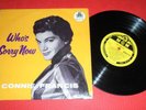 CONNIE FRANCIS 