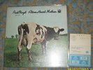 PINK FLOYD - ATOM HEART MOTHER KOREA st + OBI