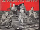 THE TOMMY WHITTLE QUINTET UK EP - 