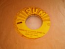 JERRY LEE LEWIS - WHOLE LOTTA SHAKIN -- US SUN 45