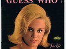 JACKIE DE SHANNON Guess who / Faded love + 2 RARE ORIGI