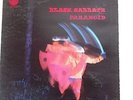 BLACK SABBATH PARANOID, FIRST PRESSING, VERTIGO SWIRL 6