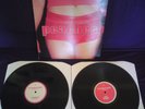Peaches - Teaches Of Peaches vinyl lp RARE hacker tom w