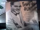 Ivory Joe Hunter King KEP-265 EP Guess Who Waiting in V